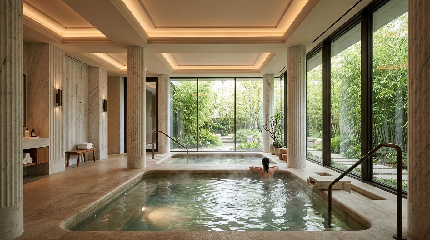 Wellness and Human Experience