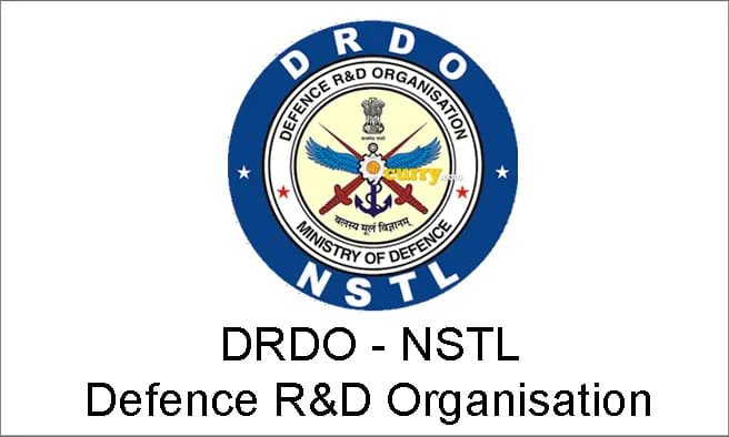 DRDO - NSTL