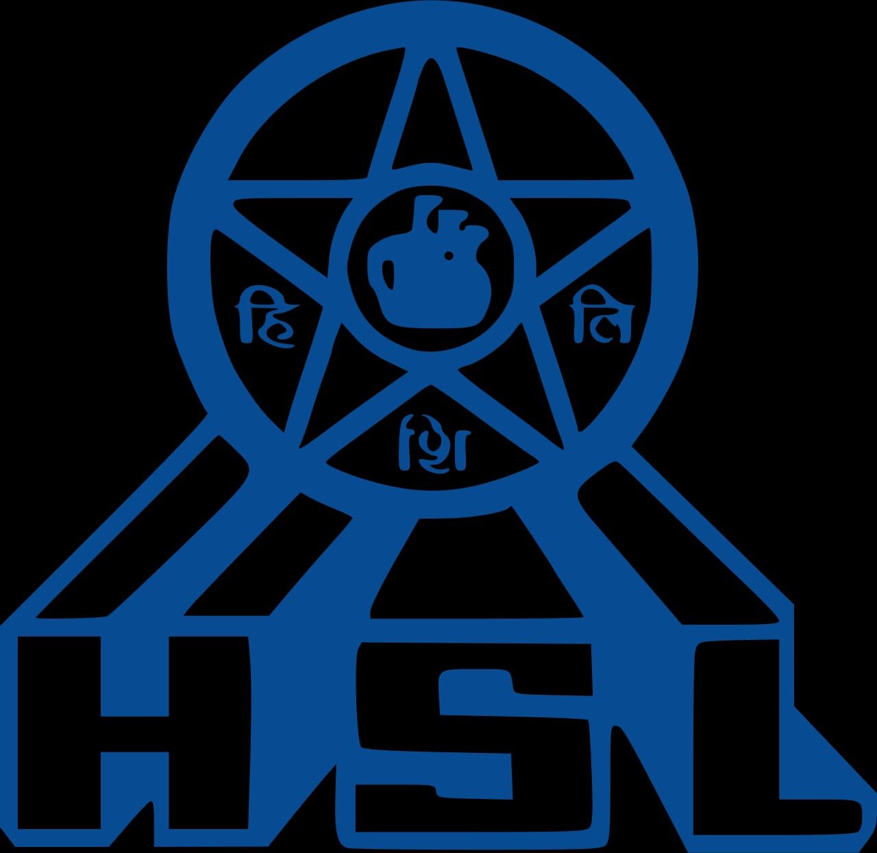 Hindustan Shipyard Ltd