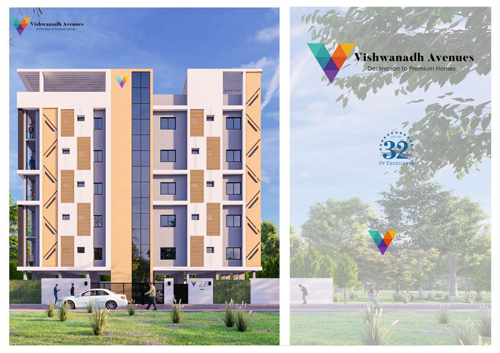 Vishwanadh V27